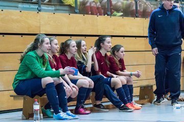 Bild 594 - B-Juniorinnen Landesmeisterschaften